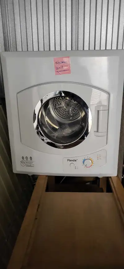 Panda Dryer, View more