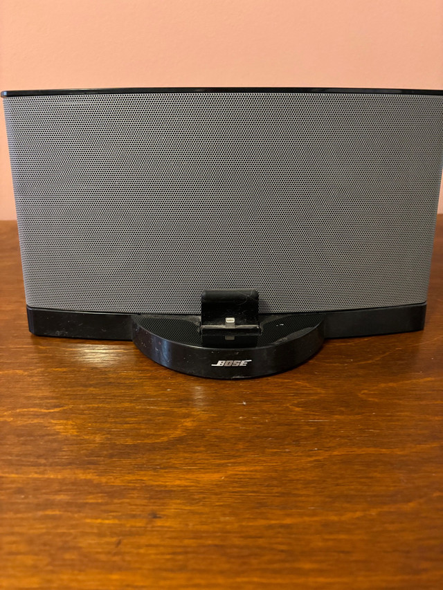 Bose Sound System in Stereo Systems & Home Theatre in Dartmouth