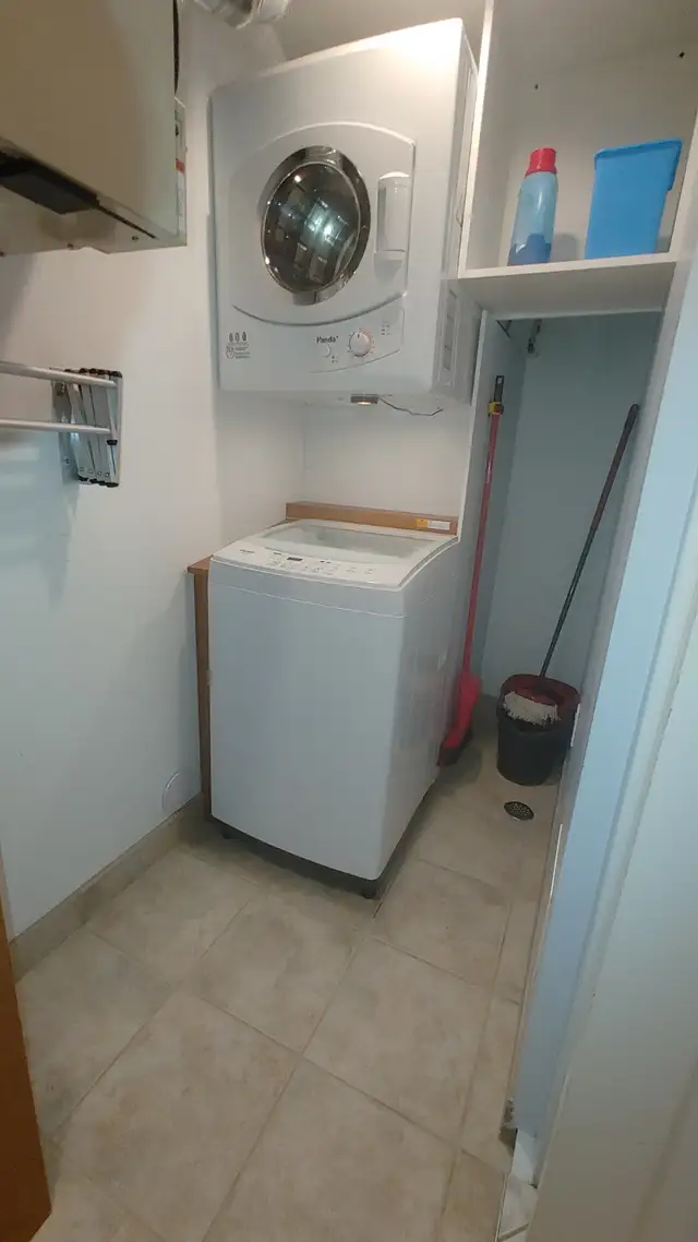 1 Bdrm. Apartment, short term, Best value - move-in ready in Short Term Rentals in City of Halifax - Image 9