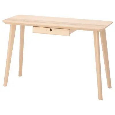 IKEA desk, View more