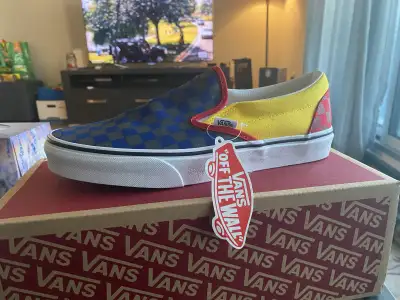 Vans Shoes, View more