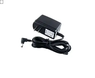 Dlink power suply model CF0605-B (5v – 1.2A), View more