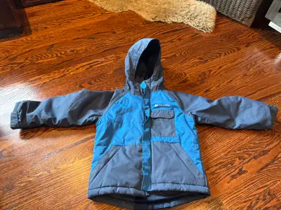 Columbia Jacket, View more