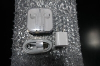 Apple IPHONE 5-6S EARPOD/LIGHTNING/ADAPTOR Iphone 5-6S