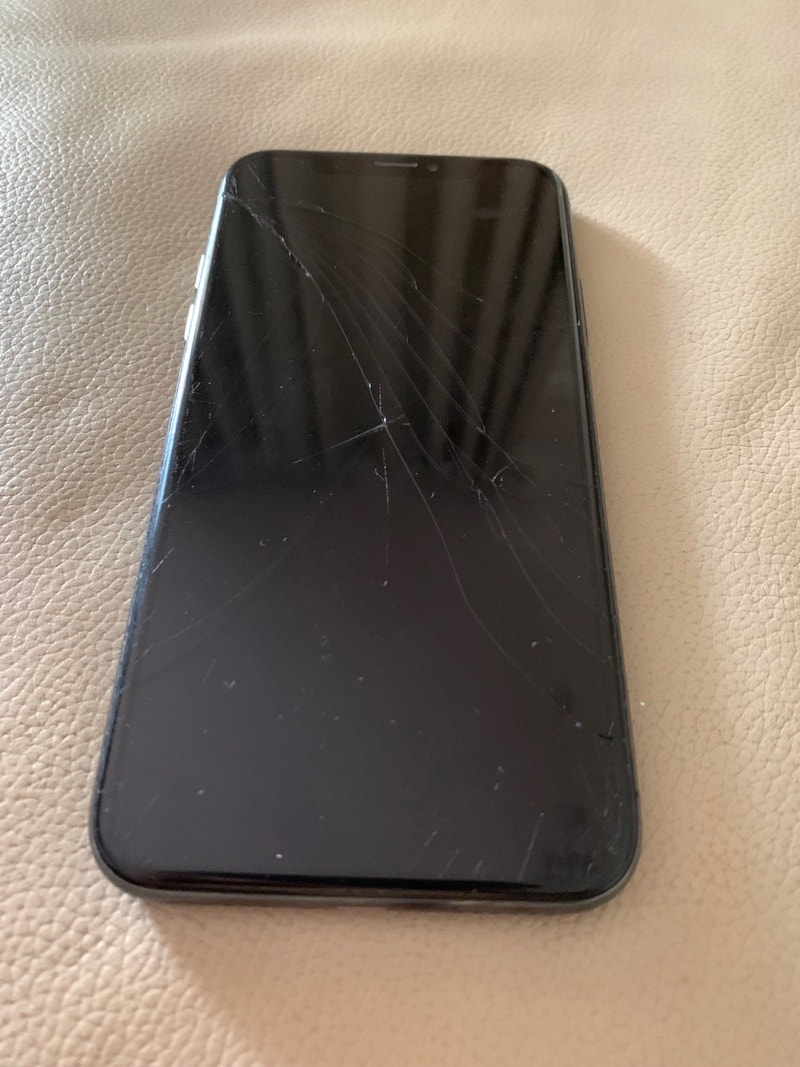 iPhone X for parts Cell Phones City of Toronto Kijiji