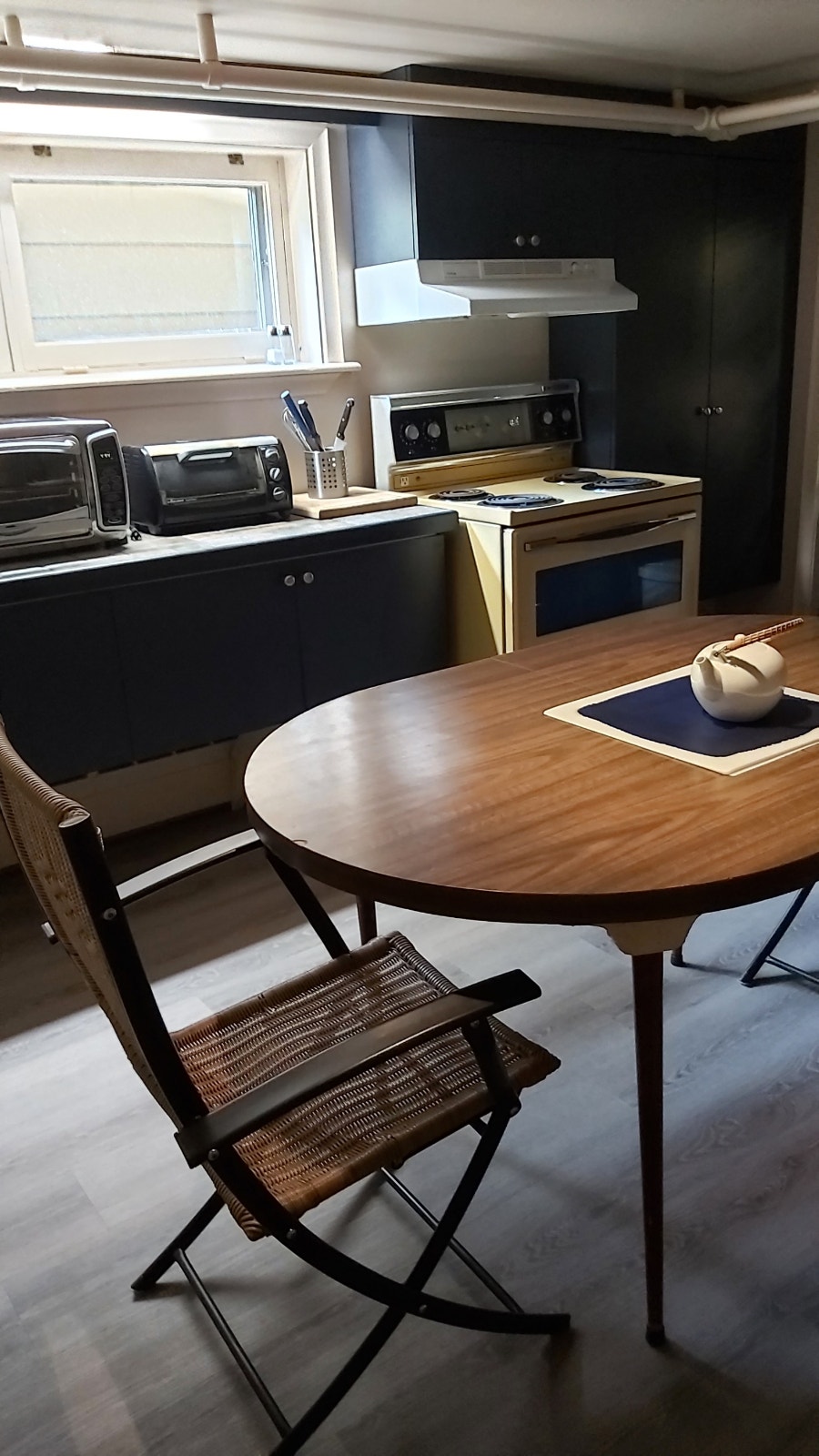 Chambre à louer pour filles étudiantes  près de l'Université L. — photo 1