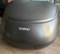 RENPHO Professional Amazing Shiatsu Foot Massager Like New