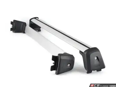 BMW 3 Series roof rack (Part Number: 82712457808) fits: BMW 330e Sedan 2020, 2021, 2022, 2023, 2024...