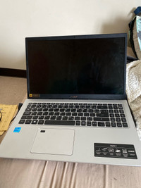Acer Aspire  5 touchscreen for sale