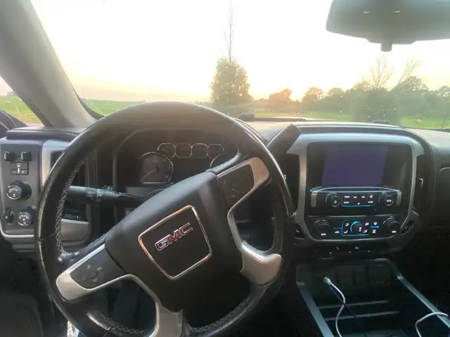 2017 GMC SIERRA 1500600959117218304005
