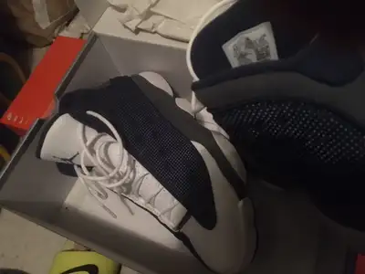 air jordan 13 flint size 8.5, View more