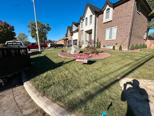 Ruby's landscaping & design63240705617667121