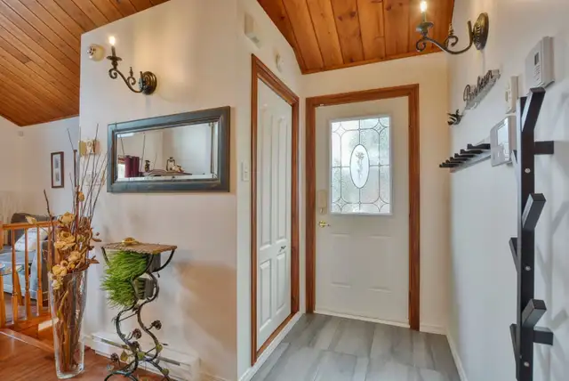 House for Rent in Saint-Sauveur – Long-Term Rental