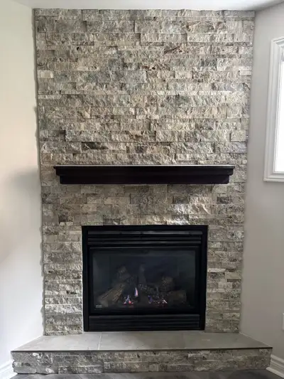 Brand new basement with 2 beds and 1 bath. Bright place with lots of natural light. Prime location o...