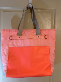 Lululemon Tote Bag - 14 inches x 15 inches 