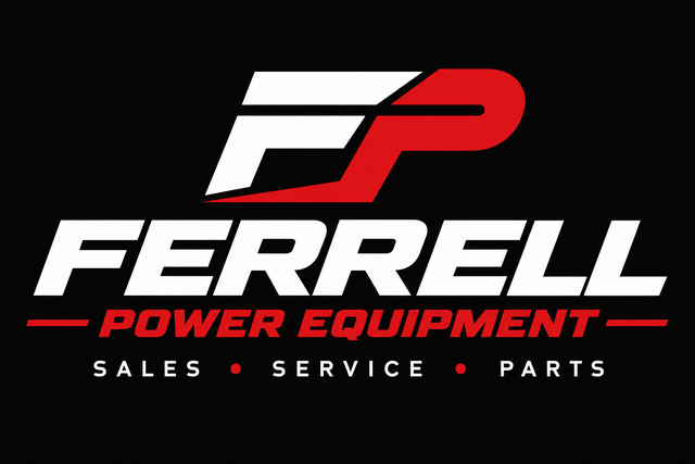 Power Equipment service, small engine repair