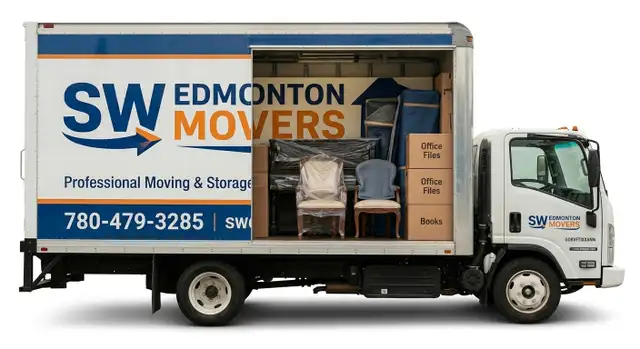 Moving Company / Movers496772294587852804