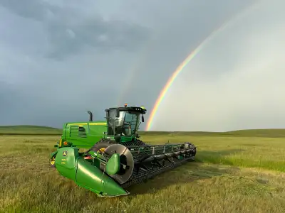 Ranch Help wanted, View more