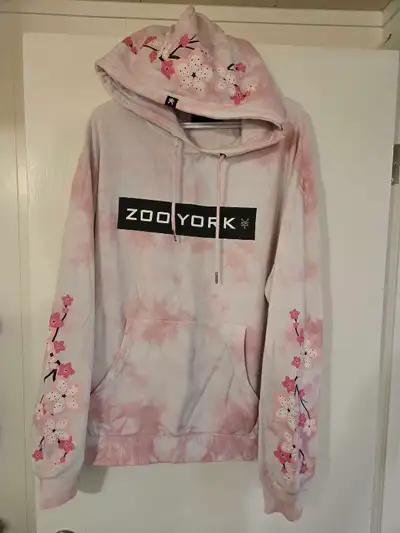Vintage Zoo York Hoodies Size XL $20 Each, View more