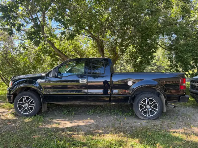 2006 Harley Davidson XLT