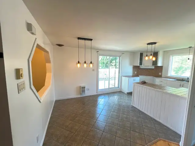 4.5-room Apartment for Rent