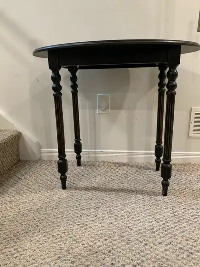 Accent Table, View more