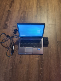 HP EliteBook 840