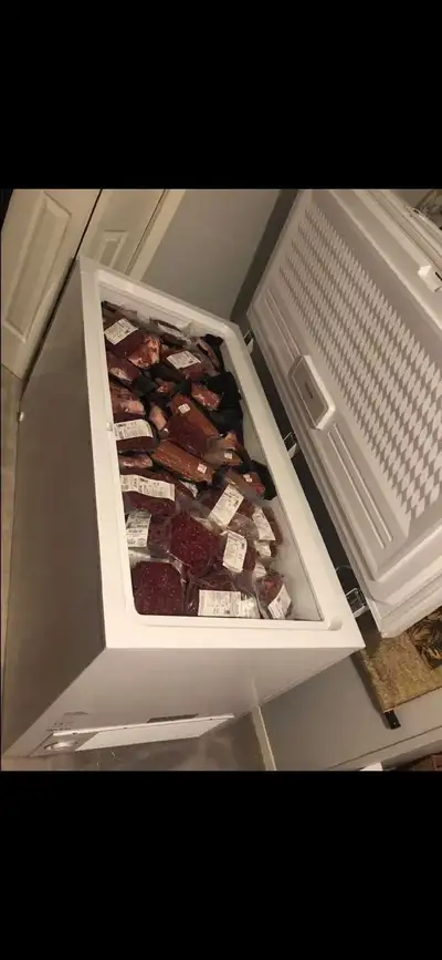 FREE Freezer with Every Farm Package, View more
