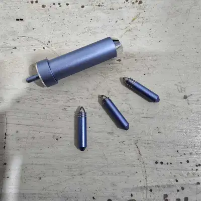 Cricut Foil Transfer Tool and Supplies, View more