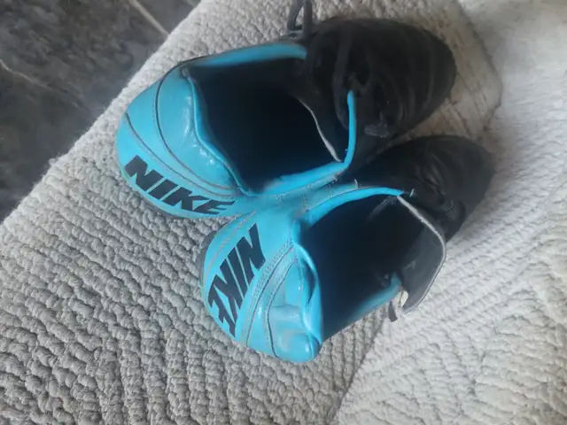 Nike mens runners sneaker shoes. I deliver! in Men's Shoes in St. Albert - Image 3