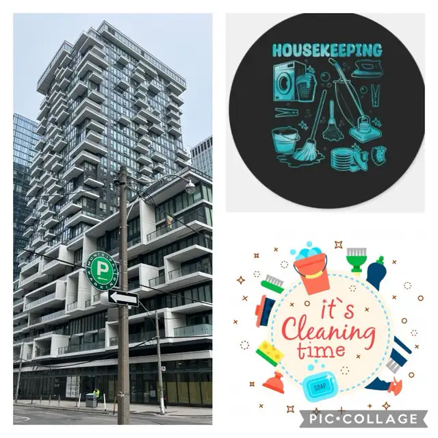 summer’s here and condo cleaning avalaible 63005662097025121