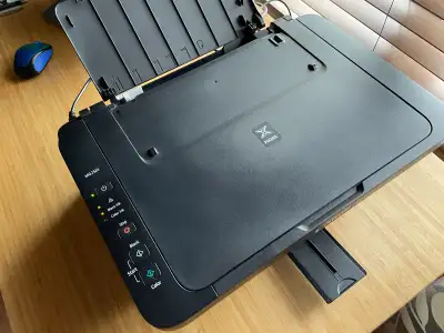 Imprimante Canon PIXMA printer MG2524, View more