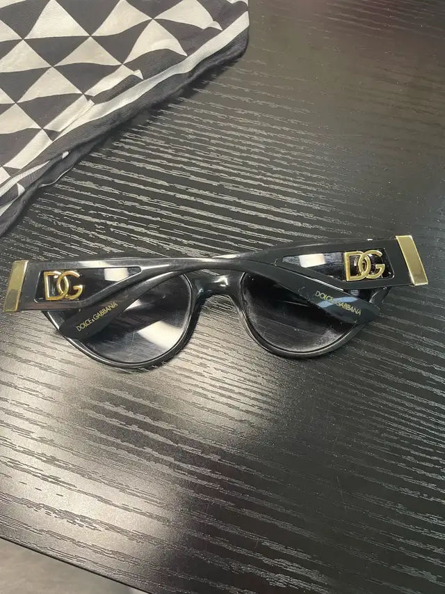 Designer – LV, YSL, Prada, D&G, AirPods & More! in Women's - Bags & Wallets in City of Toronto - Image 6