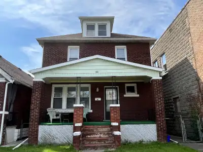 Nice whole basement 2 Bed for rent