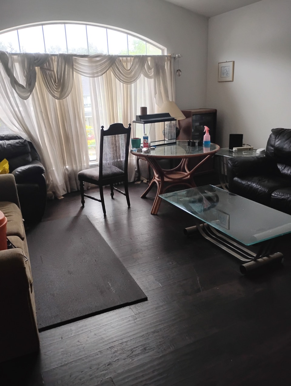 2 bedroom in Port Coquitlam house 3