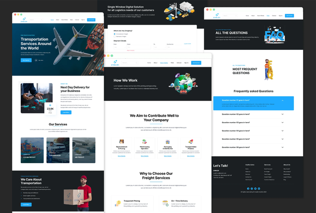 MOBILE APP DEVELOPMENT - WEB DESIGN - WORDPRESS - FLUTTER - WIX449046686770800644