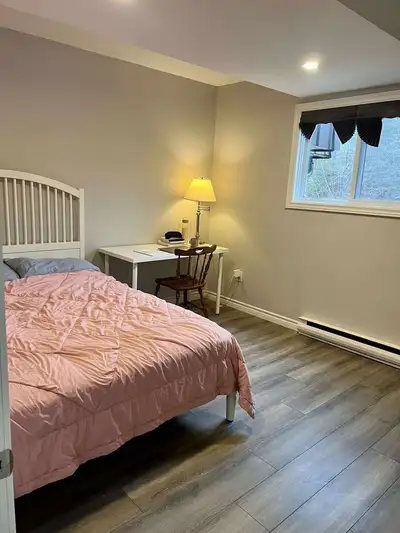 Private Room for Rent (Females Only) – SINGLE OCCUPANCY