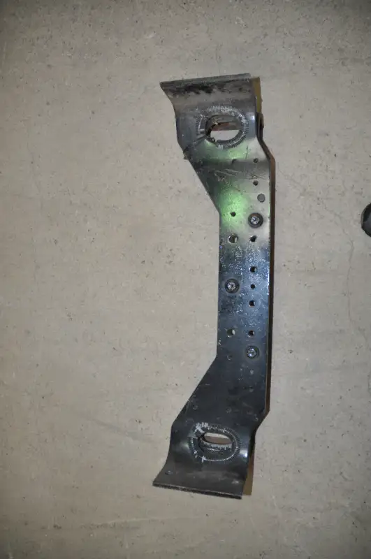 crossmember simple neuf nouveau  mack truck camion in Other in Victoriaville - Image 3