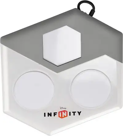 Disney Infinity Replacement Portal, View more