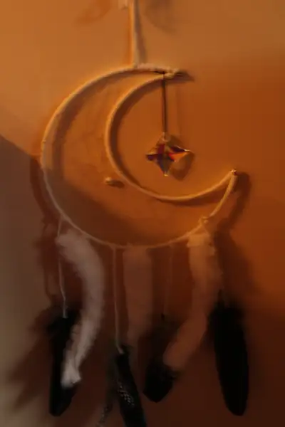dream catcher(capteur de reve) avec attrappeur soleil, View more