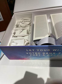 LINKSYS VELOP Home Whole Home Wifi System for Sale!