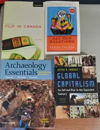 Laurier Textbooks 