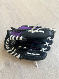 Rawlings 10” junior glove