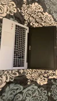 Asus Laptop