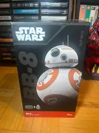 Star Wars BB-8 remote control by sphero  