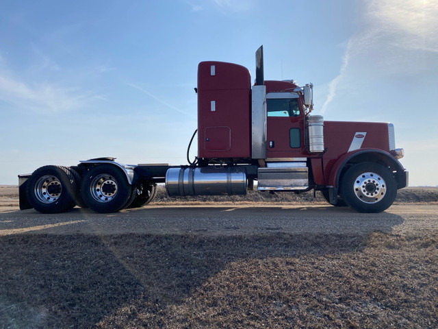 2018 389 Peterbilt in Heavy Trucks in Regina - Image 4