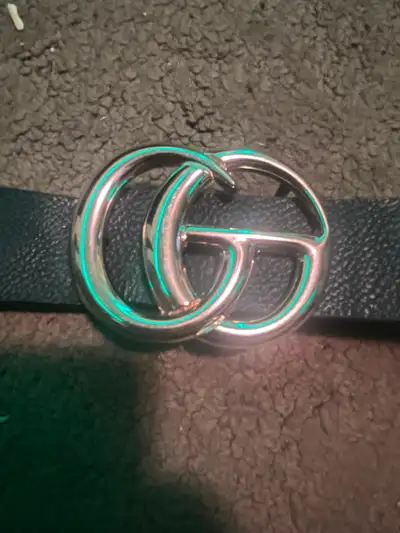 Gucci belt. Want gone, View more
