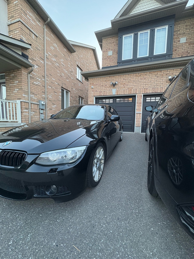 21012 BMW 328ix E92 Manual Coupe in Cars & Trucks in Mississauga / Peel Region - Image 3