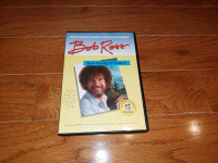 Bob Ross - Joy Of Painting - TV Series 2 - DVD set