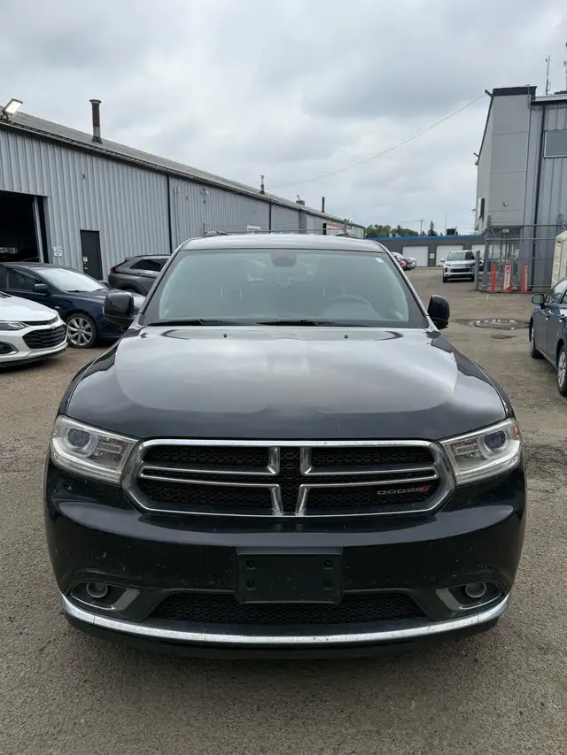 2014 Dodge Durango SXT559731704679649282
